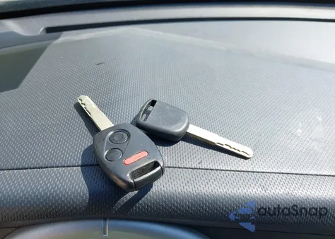 2007 Honda Ridgeline Rtl z USA, uszkodzony, nr VIN 2HJYK16517H501096